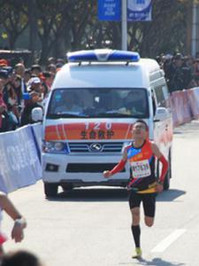 勃利县大型活动