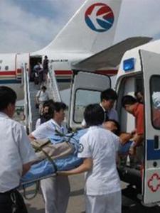 勃利县接送服务